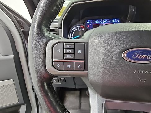 Used 2022 Ford F150 XLT w/ Equipment Group 302A High image 27