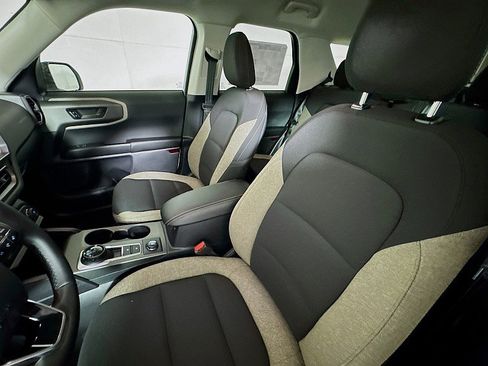 New 2025 Ford Bronco Sport Big Bend w/ Convenience Package image 11