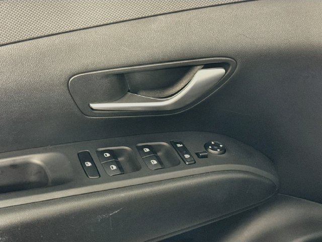 Certified 2024 Hyundai Tucson SEL AWD/4WD image 20