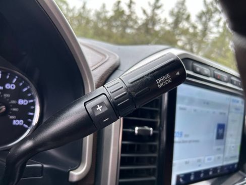 Used 2022 Ford F250 King Ranch w/ Chrome Package AWD/4WD image 22