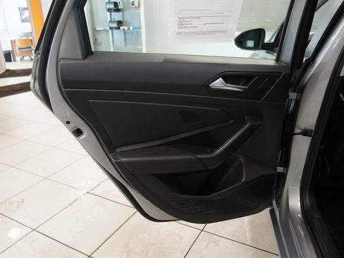 Used 2021 Volkswagen Jetta SE w/ SE Cold Weather Package image 21