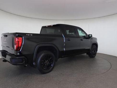Used 2024 GMC Sierra 1500 Pro w/ Graphite Edition AWD/4WD image 19