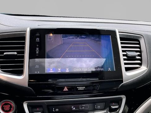 Used 2018 Honda Ridgeline RTL-E image 27