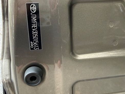 Used 2013 Toyota RAV4 Limited FWD image 13