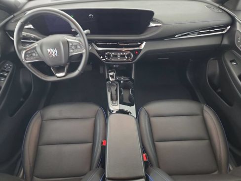 Used 2025 Buick Envista Sport Touring FWD image 25