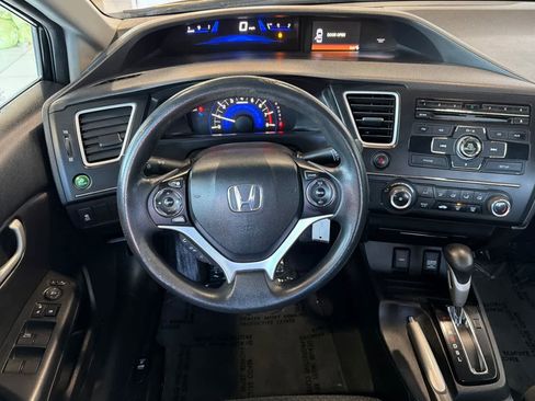 Used 2014 Honda Civic LX image 14