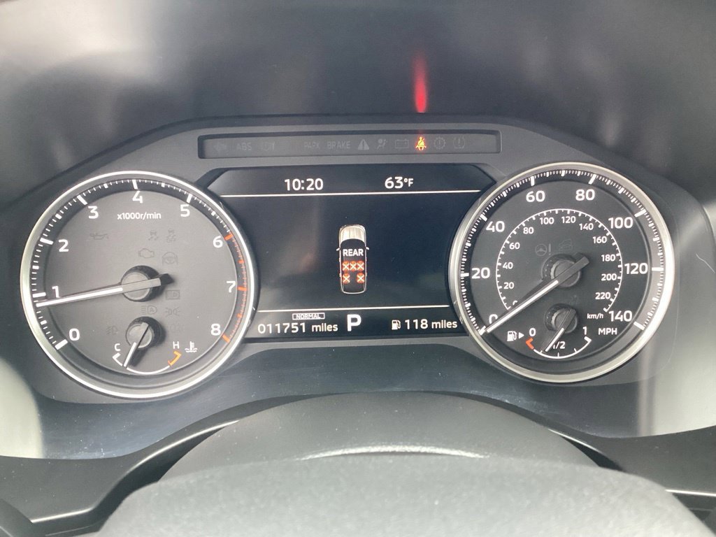 Used 2025 Mitsubishi Outlander AWD image 19