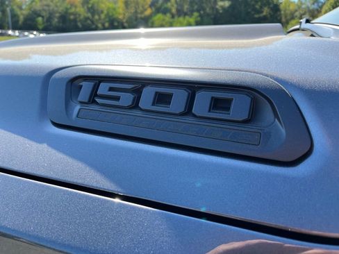 New 2026 RAM 1500 Lone Star image 46