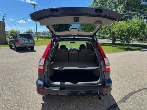 Used 2008 Honda CR-V EX image 36