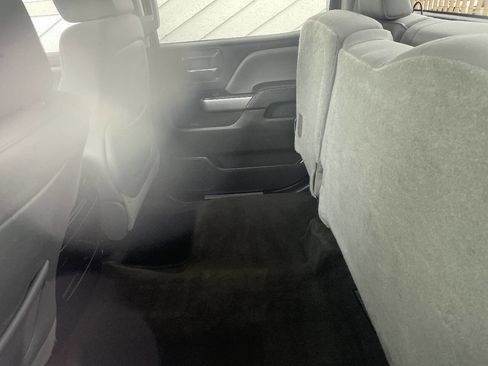 Used 2014 Chevrolet Silverado 1500 LT w/ All Star Edition image 5