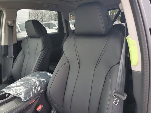 New 2026 Acura MDX FWD image 19