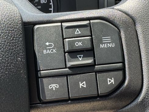 New 2025 Ford F450 XL w/ XL Chrome Package image 16