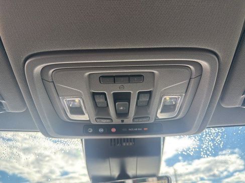 Certified 2024 GMC Sierra 3500 Denali w/ Denali Reserve Package image 28