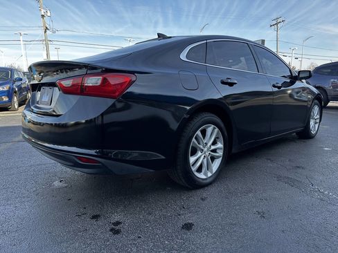 Used 2018 Chevrolet Malibu LT image 15
