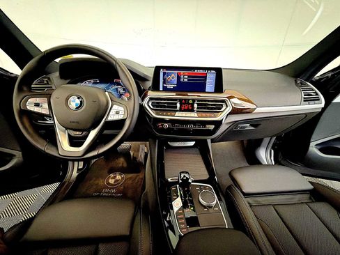 Certified 2023 BMW X3 xDrive30i w/ Convenience Package AWD/4WD image 14