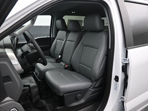 New 2026 Ford F550 2WD Crew Cab image 13