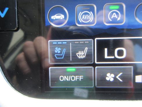 Used 2023 Subaru Outback Touring XT w/ Tech Package 2 AWD/4WD image 45