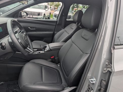 Used 2025 Hyundai Tucson XRT AWD/4WD image 10