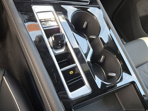 New 2024 Volkswagen Atlas Cross Sport SEL Premium R-Line AWD/4WD image 14