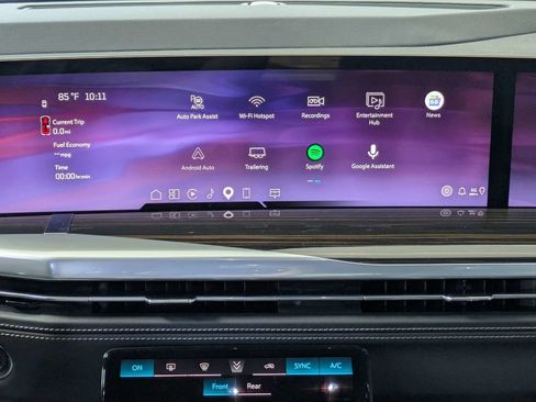 Certified 2026 Cadillac Escalade 4WD image 20