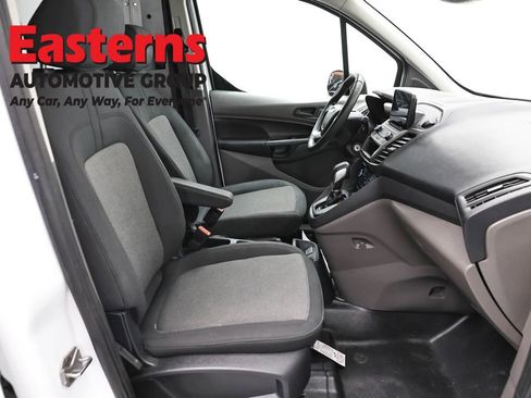 Used 2019 Ford Transit Connect XL FWD image 27