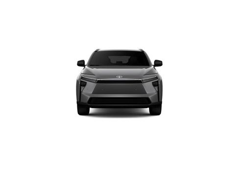 New 2026 Toyota bZ FWD image 17