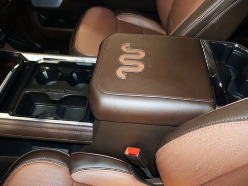 Used 2026 Ford F350 King Ranch AWD/4WD image 48