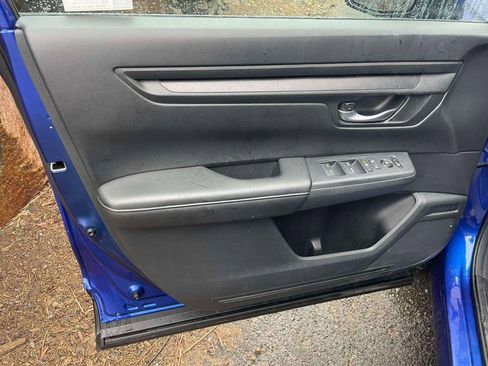 Used 2024 Honda CR-V EX image 15