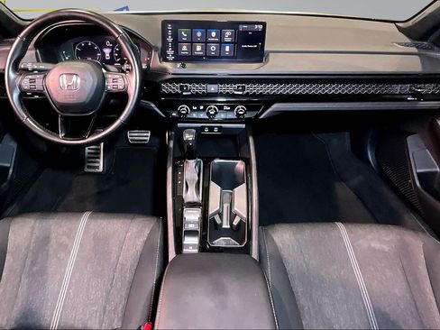 Used 2024 Honda Accord Sport image 8