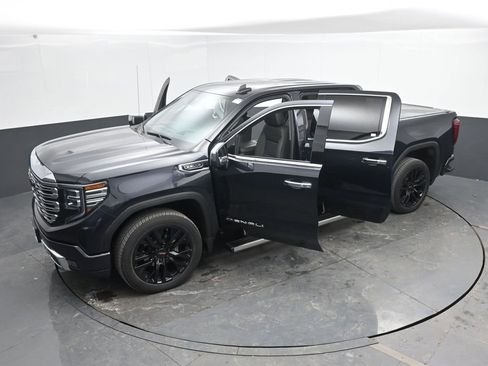 Used 2023 GMC Sierra 1500 Denali w/ Denali Reserve Package image 54