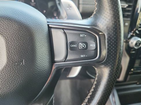Used 2023 RAM 1500 Sport w/ G/T Package AWD/4WD image 22