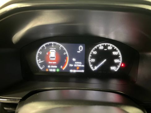 Used 2024 Honda CR-V EX-L image 20