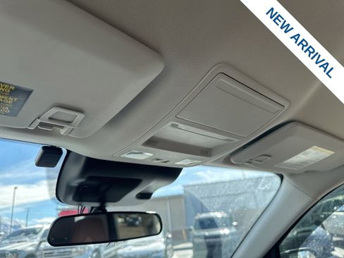 Used 2022 Ford Maverick Lariat w/ Equipment Group 500A Standard image 30