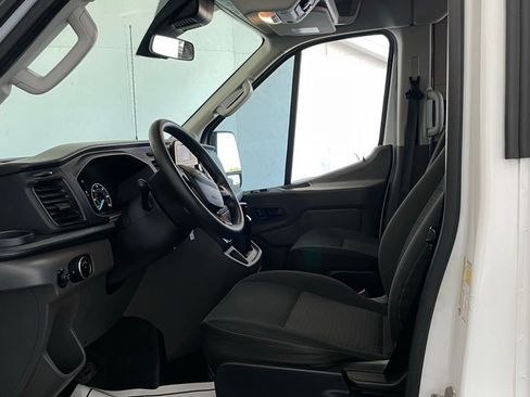 Used 2020 Ford Transit 350 XLT image 13