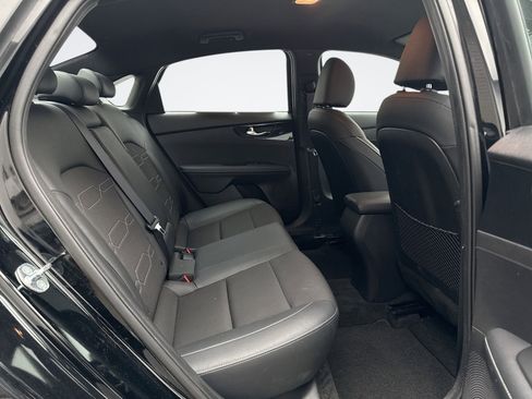 Used 2023 Kia Forte GT-Line image 18