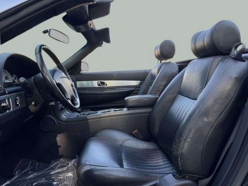 Used 2004 Ford Thunderbird RWD image 18