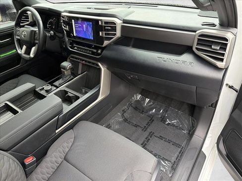 New 2026 Toyota Tundra SR5 AWD/4WD image 22