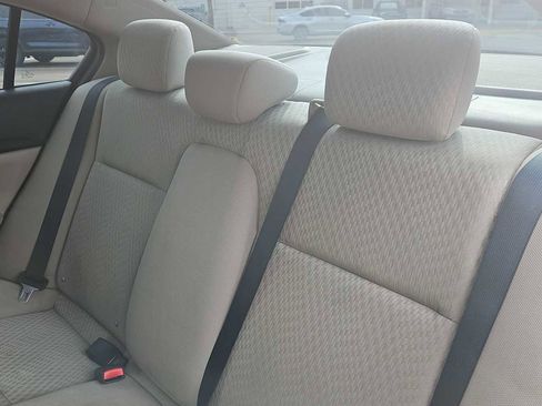 Used 2015 Honda Civic LX image 22
