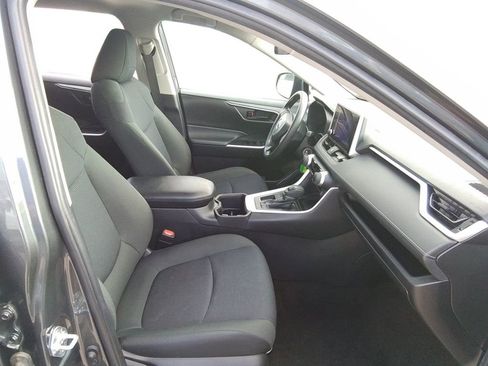 Used 2024 Toyota RAV4 LE image 15