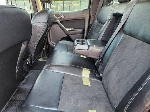 Used 2021 Ford Ranger XLT w/ Tremor Off-Road Package AWD/4WD image 23