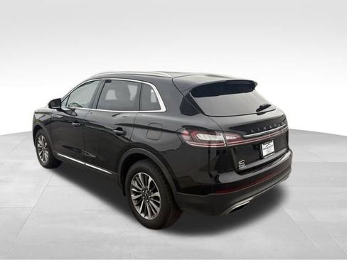 Used 2023 Lincoln Nautilus AWD image 11