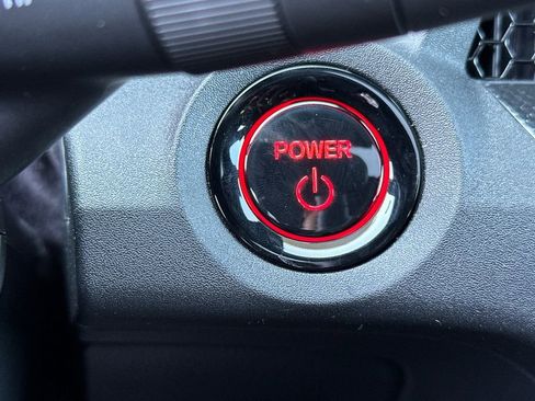 New 2026 Honda CR-V TrailSport image 25