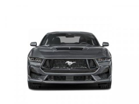 New 2025 Ford Mustang GT Premium image 3