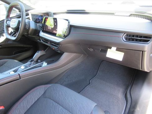 New 2026 Dodge Charger R/T AWD/4WD image 11