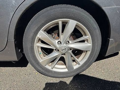 Used 2015 Nissan Altima 2.5 SL w/ Technology Package FWD image 23