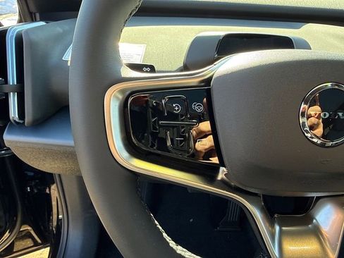 New 2026 Volvo EX30 Plus w/ Climate Package AWD/4WD image 12