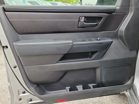 Used 2025 Toyota Tundra SR w/ SR Tow Package image 15