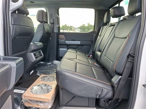 New 2025 Ford F250 Lariat w/ Lariat Ultimate Package image 8