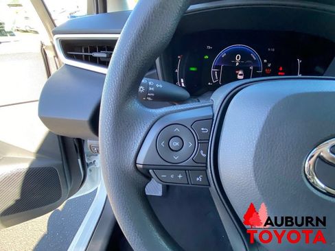 New 2026 Toyota Corolla LE FWD image 31