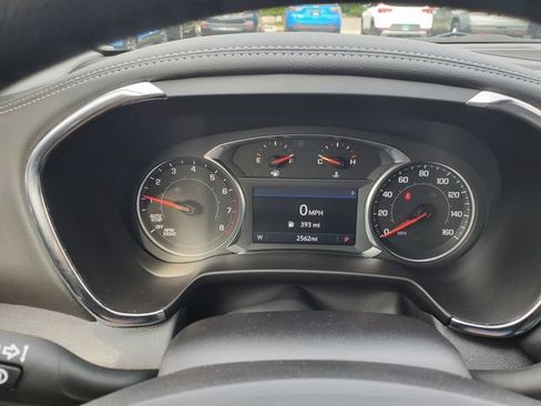 Certified 2024 Chevrolet Blazer LT w/ Driver Confidence Package FWD image 26